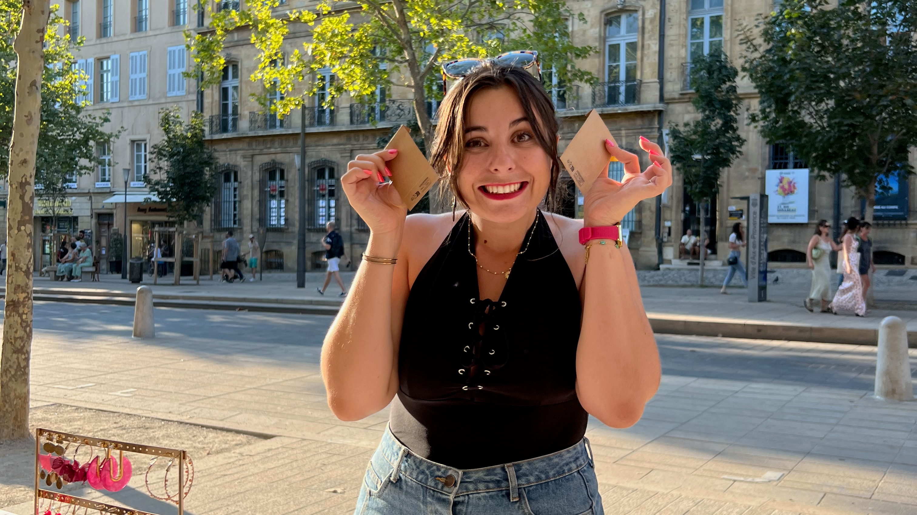 Loule Accessoires à la Foire de Marseille : Tout ce qu’il faut savoir !