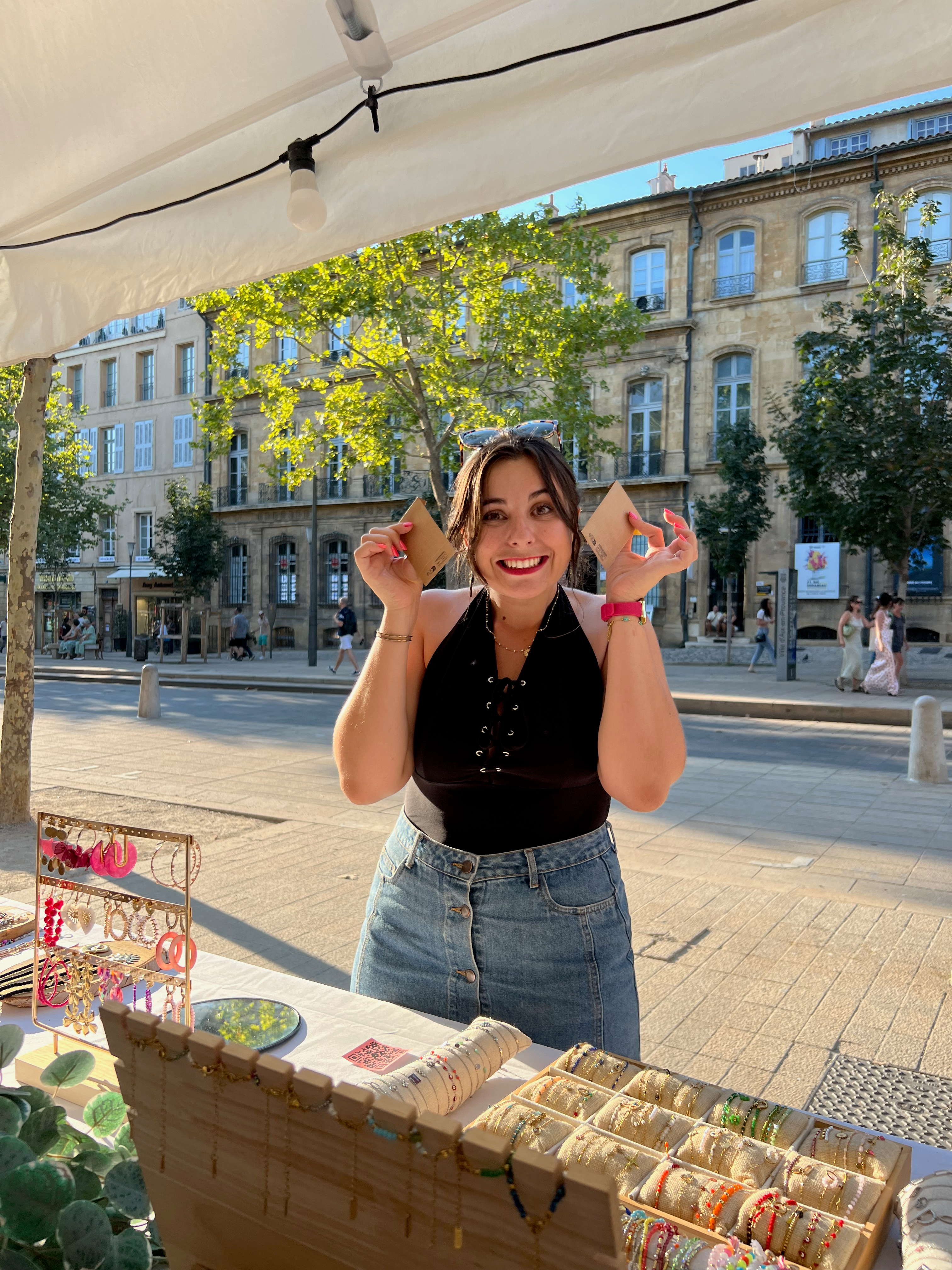 Loule Accessoires à la Foire de Marseille : Tout ce qu’il faut savoir !