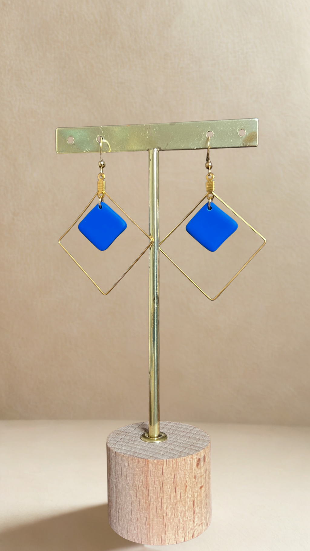 Boucles d'oreilles Sofia