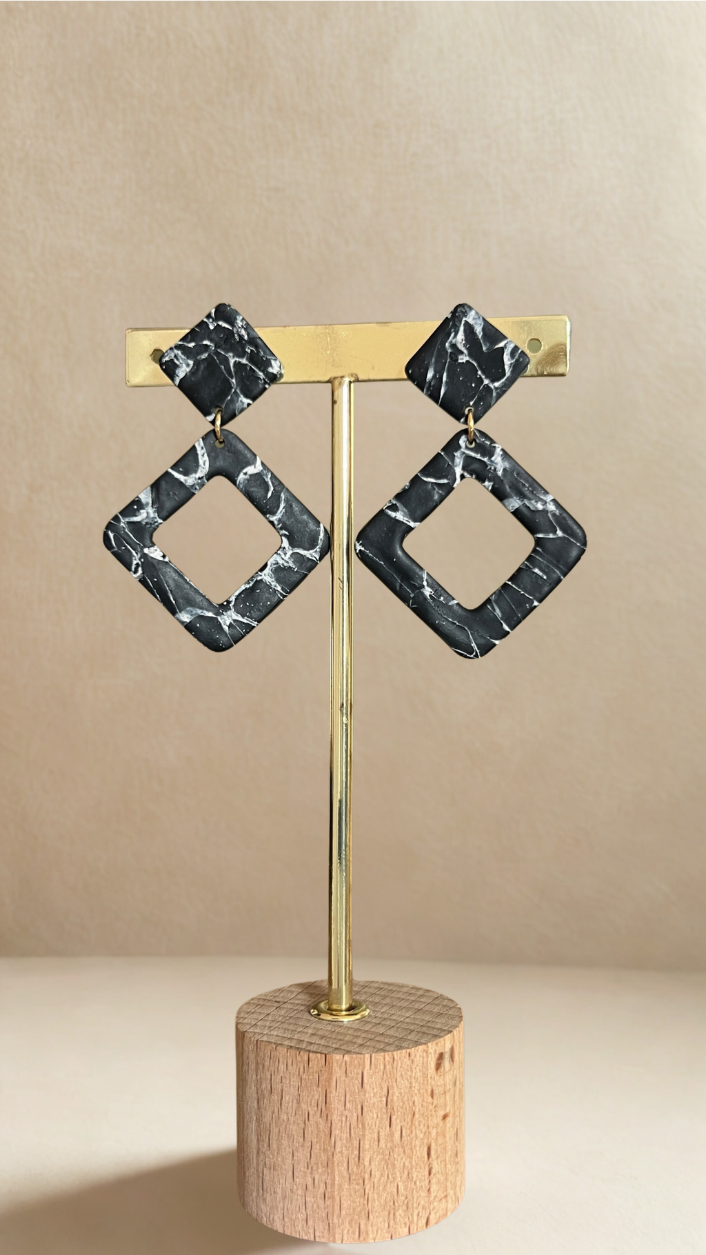 Boucles d'oreilles Marisa