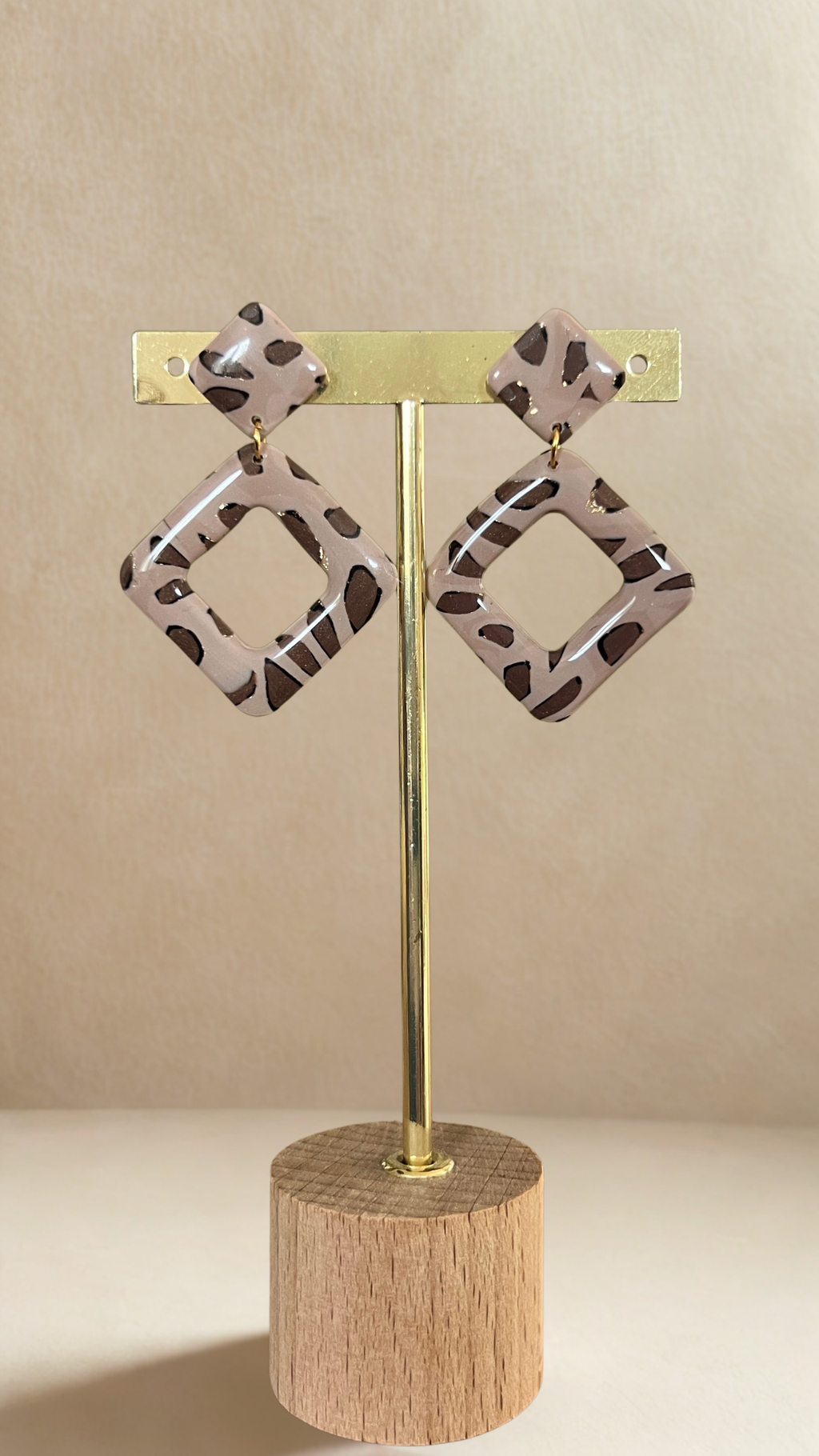 Boucles d'oreilles Marisa
