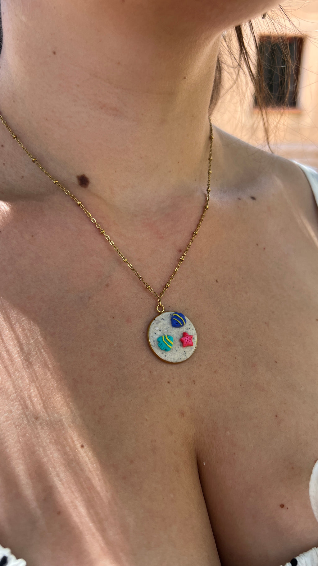Collier Séréna