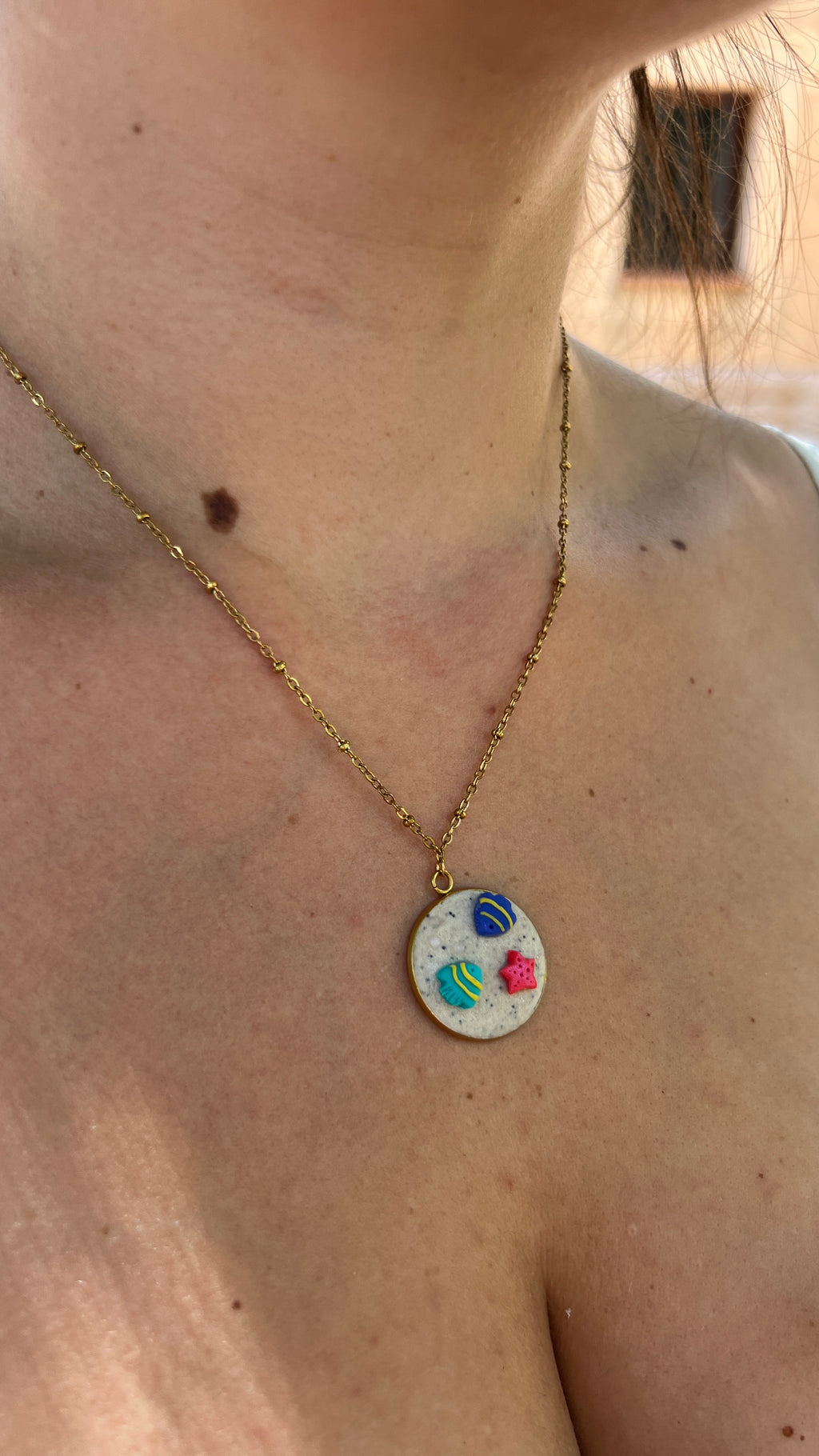 Collier Séréna