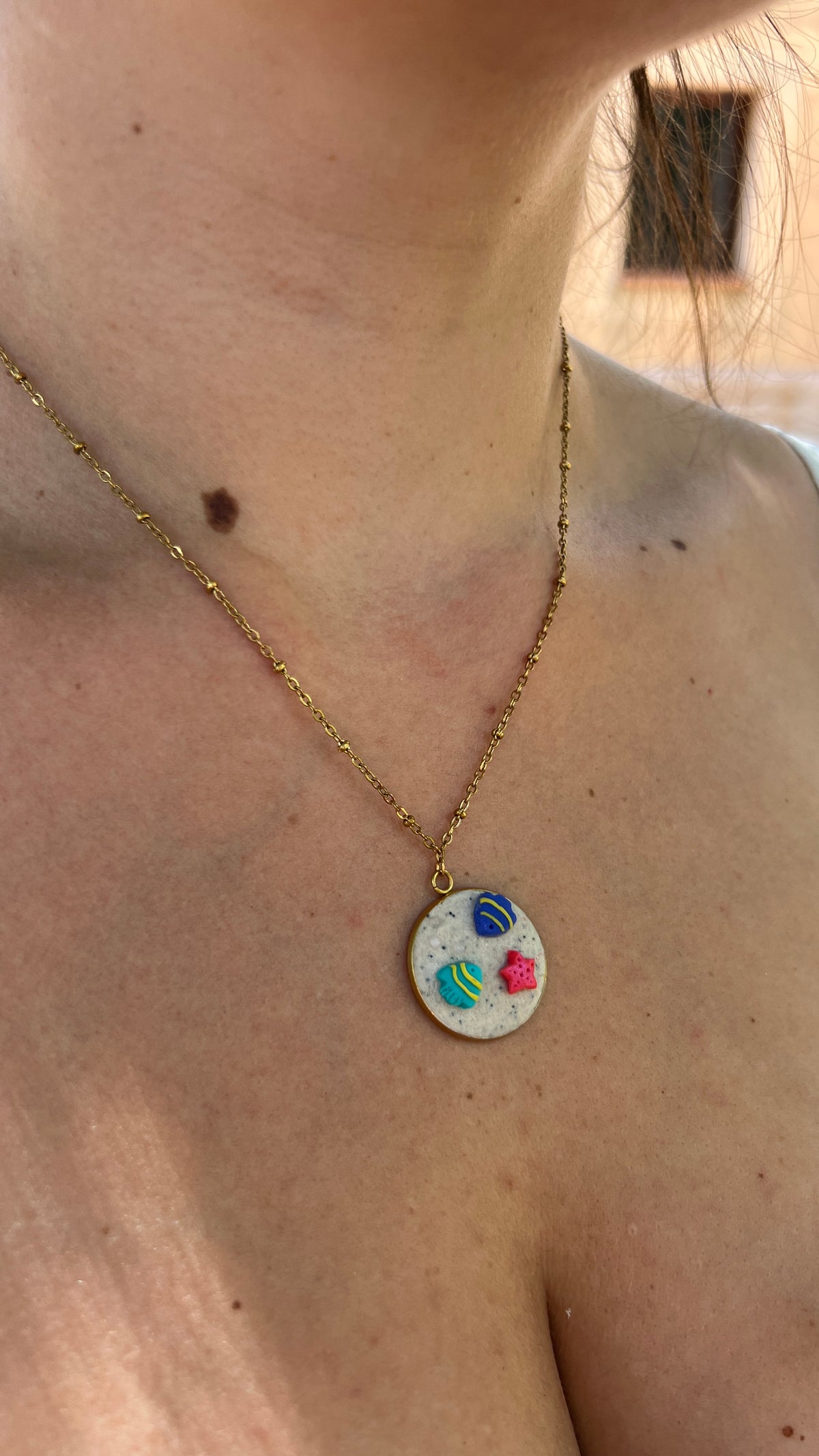 Collier Séréna