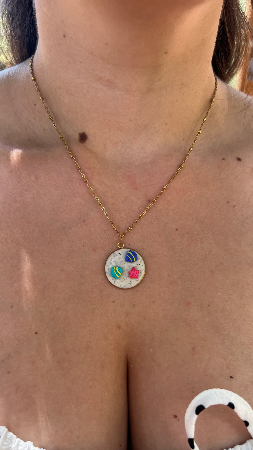 Collier Séréna