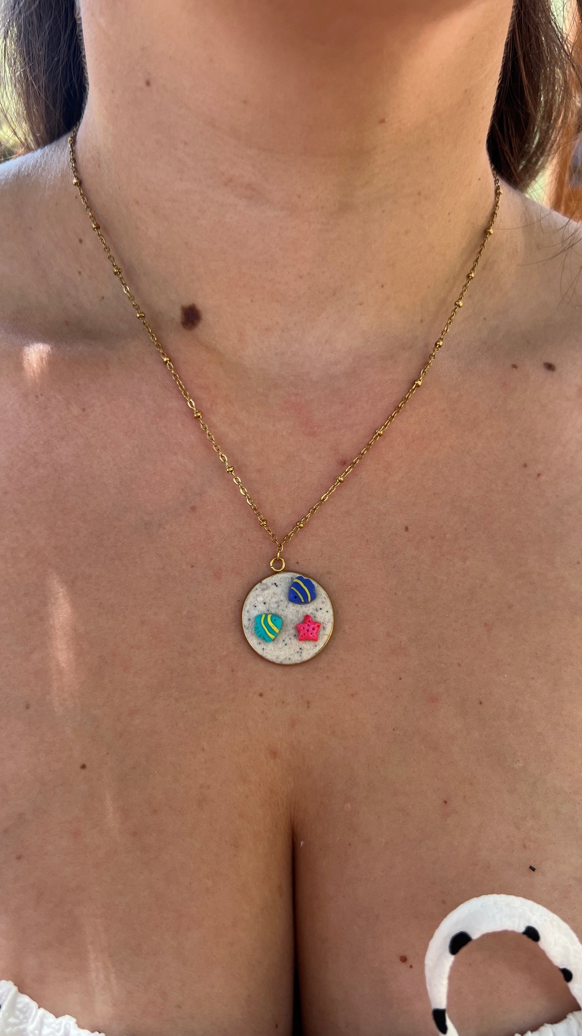 Collier Séréna