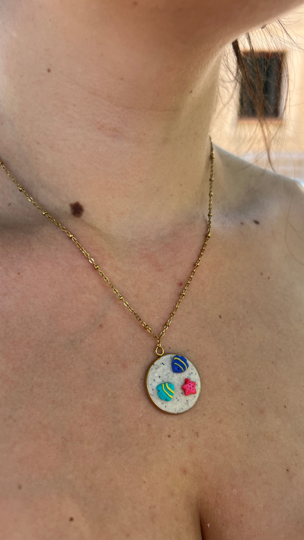 Collier Séréna