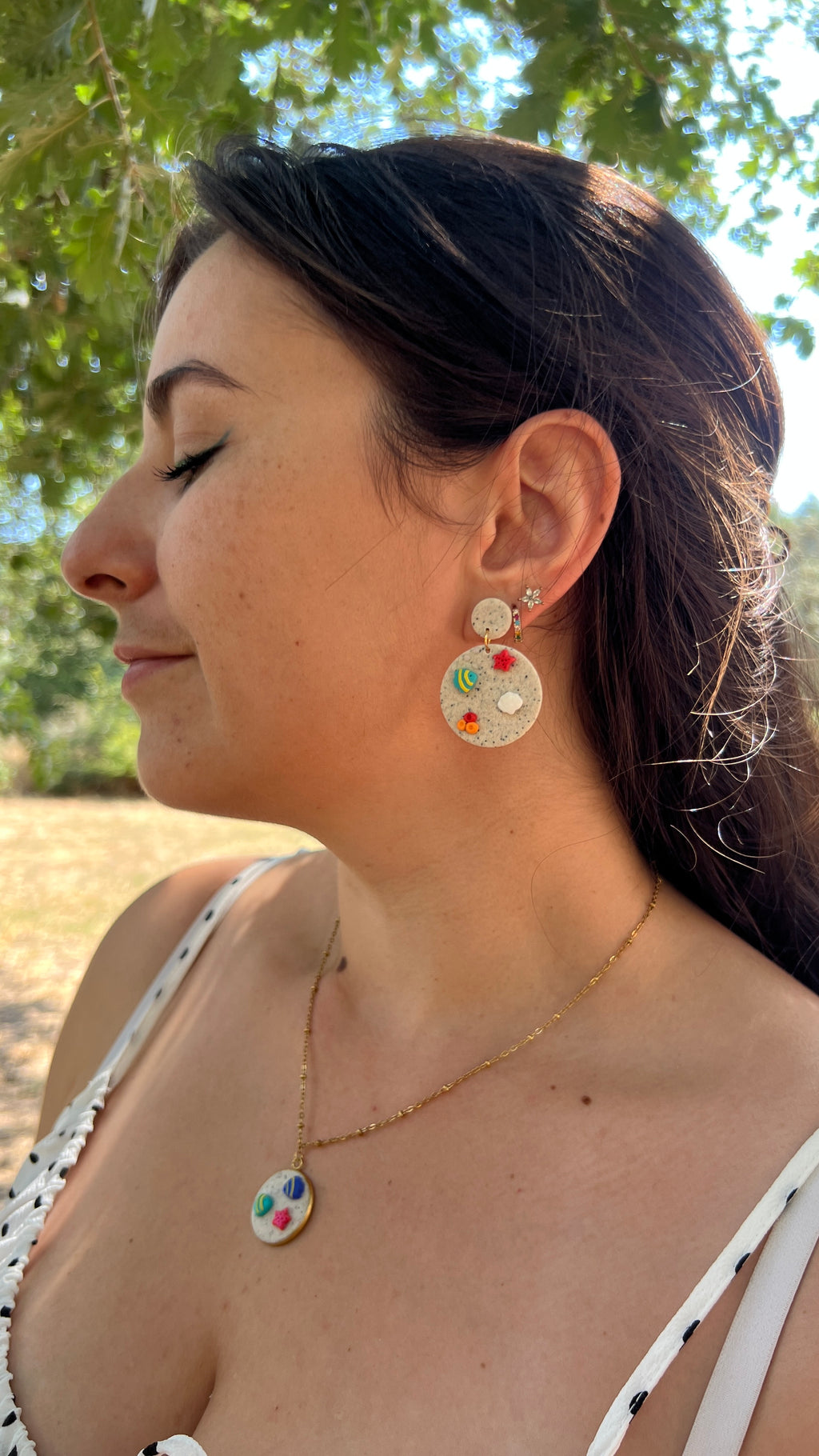 Collier Séréna