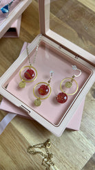 atelier bijoux pour un EVJF a Geneve