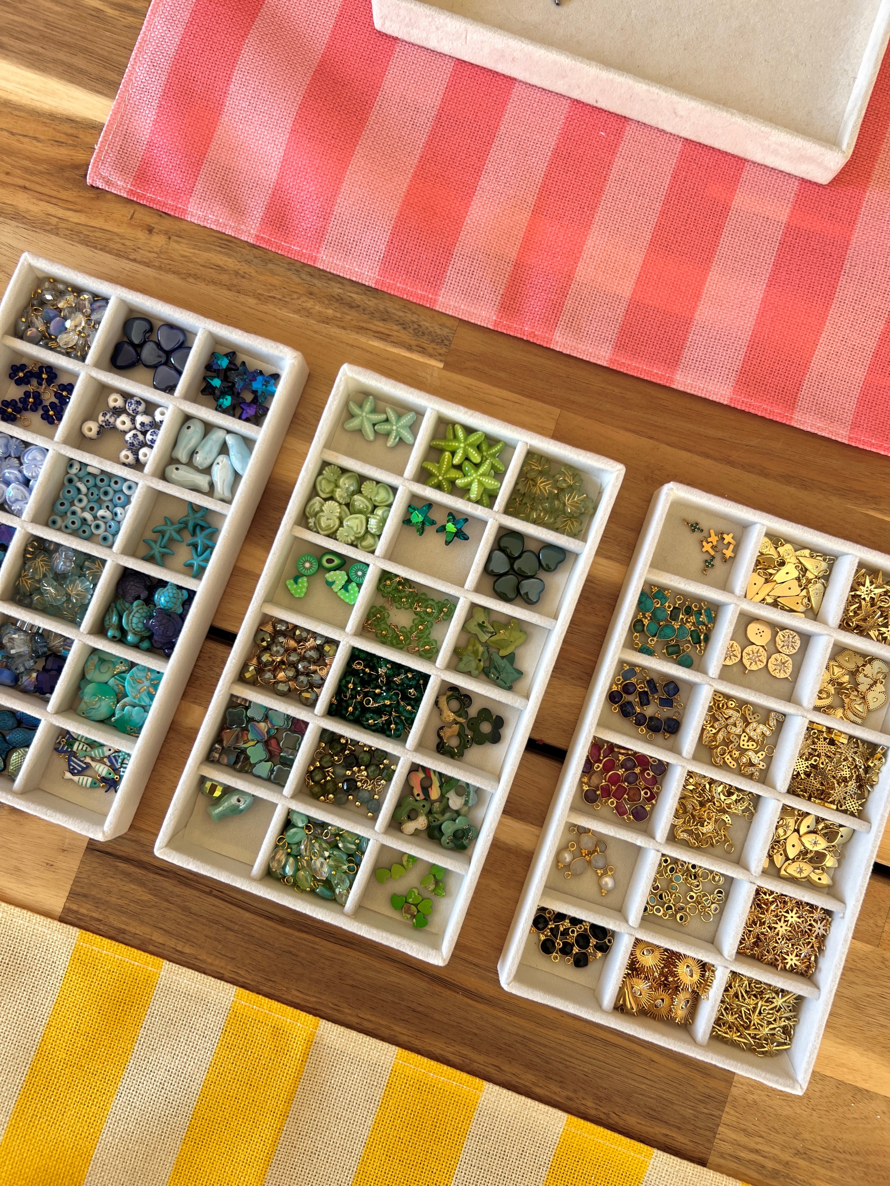 atelier creatif autour d'aix en provence, activité manuelle