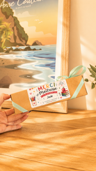 Idée cadeau personnalisée pour nounou, maîtresse ou ATSEM