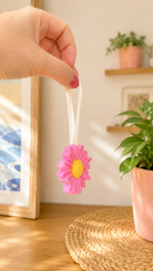 Fondants parfumés artisanaux pour maîtresse, ATSEM ou nounou